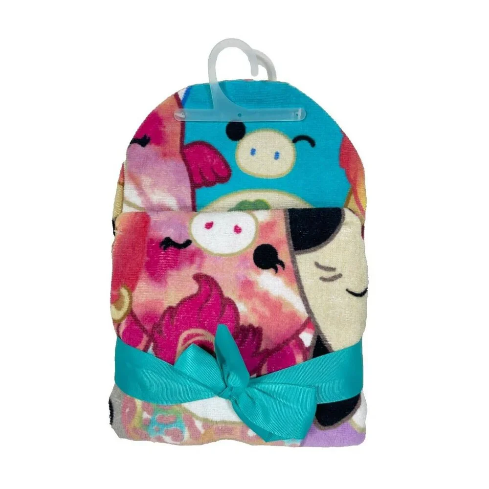 Jay Franco and Sons, Inc. squishmallows kids